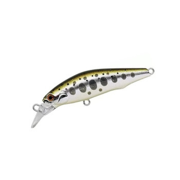 Wobbler Bassday Sugar Minnow Bottom Twitcher 42ES 42mm 3.7g #M-02R