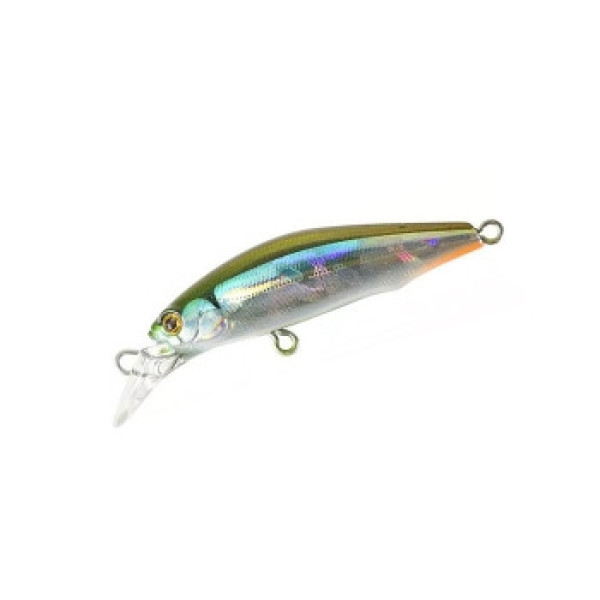 Wobbler Bassday Sugar Minnow Bottom Twitcher 50ES 50mm 5g #CH-03