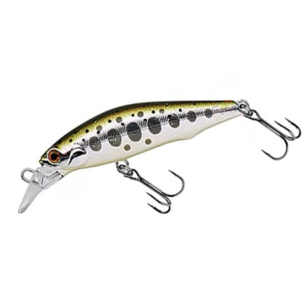Wobbler Bassday Sugar Minnow Bottom Twitcher 50ES 50mm 5g #M-02R