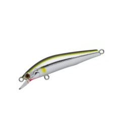 Wobbler Bassday Sugar Minnow SG 50F 50mm 2.2g #M-04