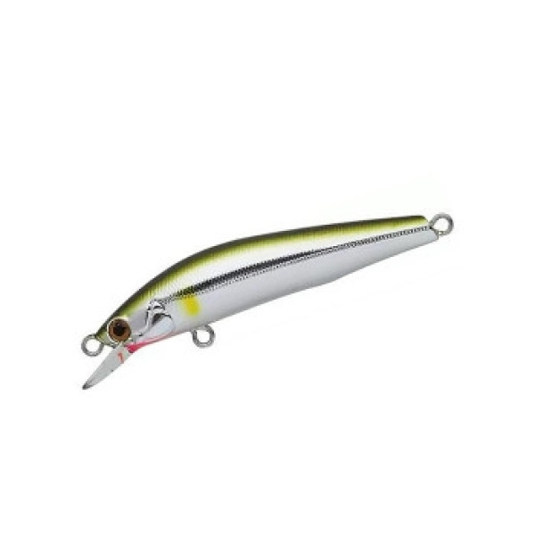 Wobbler Bassday Sugar Minnow SG 50F 50mm 2.2g #M-04