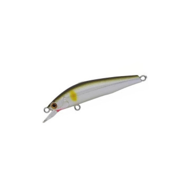Wobbler Bassday Sugar Minnow SG 50F 50mm 2.2g #PR-04