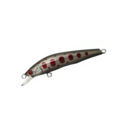 Wobbler Bassday Sugar Minnow SG 60F 60mm 3g #H-163