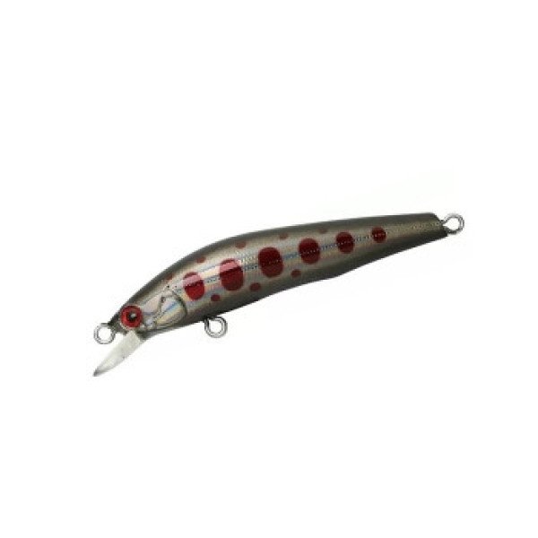 Wobbler Bassday Sugar Minnow SG 60F 60mm 3g #H-163