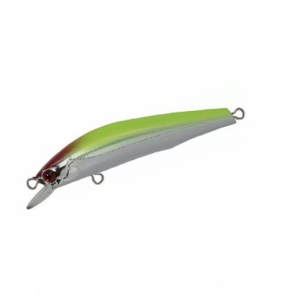 Wobbler Bassday Sugar Minnow SG 70F 70mm 4.4g #M-97