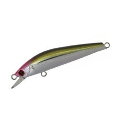 Wobbler Bassday Sugar Minnow SG 70F 70mm 4.4g #M-428