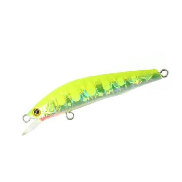 Wobbler Bassday Sugar Minnow SG 70F 70mm 4.4g #FL-389