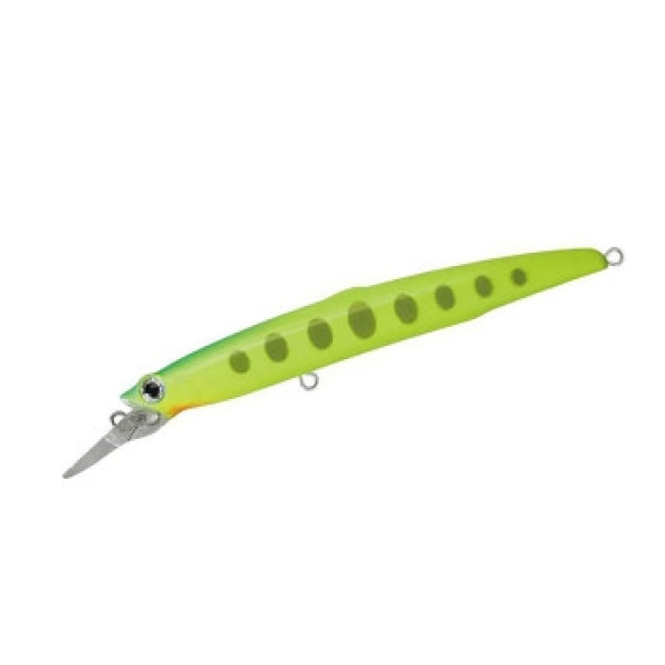 Wobbler Bassday Sugar Minnow Slim 120F 120mm 9g #P-501