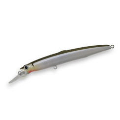 Wobbler Bassday Sugar Minnow Slim 120F 120mm 9g #KM-03