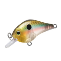 Воблер Bill Lewis Gnat Tiny Crank 38мм 3.5g #Ghost Minnow