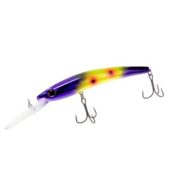 Воблер Bill Lewis Precise Walley Crank 121mm 17.5g #Barbie