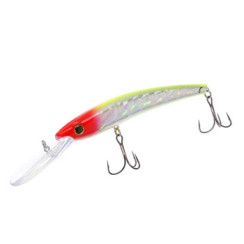 Воблер Bill Lewis Precise Walley Crank 121mm 17.5g #Clown Nova
