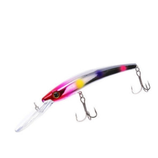 Воблер Bill Lewis Precise Walleye Crank 121мм 17.5g #Bad Dude