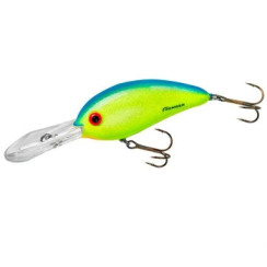 Воблер Bomber Deep Fat Free Shad 76мм 21g #CBSP