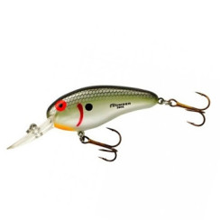 Воблер Bomber Deep Flat A 63mm 10.1g #TENNESSEE SHAD