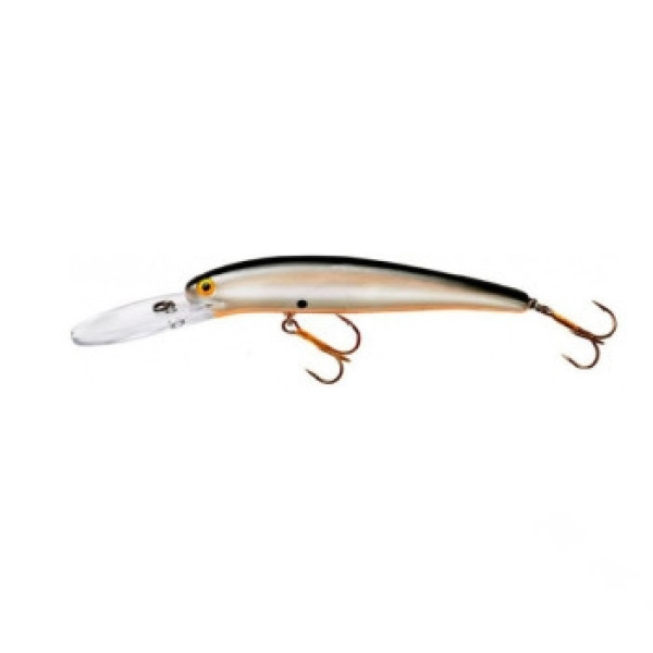 Wobbler Bomber Deep Long 114mm 20.1g #PBO