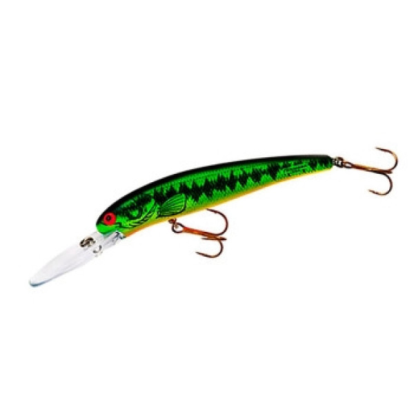Воблер Bomber Deep Long 114mm 20.1g #XFTB