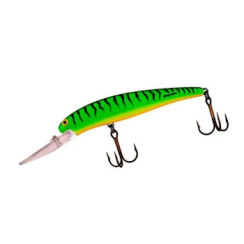 Воблер Bomber Deep Long 114мм 20.1g #BFT