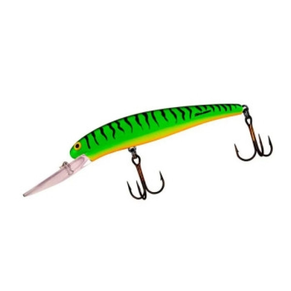 Wobbler Bomber Deep Long 114mm 20.1g #BFT