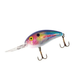 Воблер Bomber Fat Free Shad 76мм 21g #DTFS
