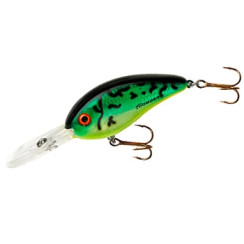 Воблер Bomber Fat Free Shad 76мм 21g #DFT