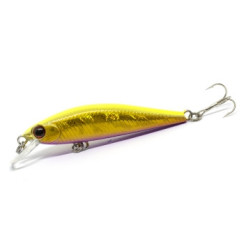 Wobbler Daiwa Dr.Minnow 2 50S 50mm 3g #Golden Chart