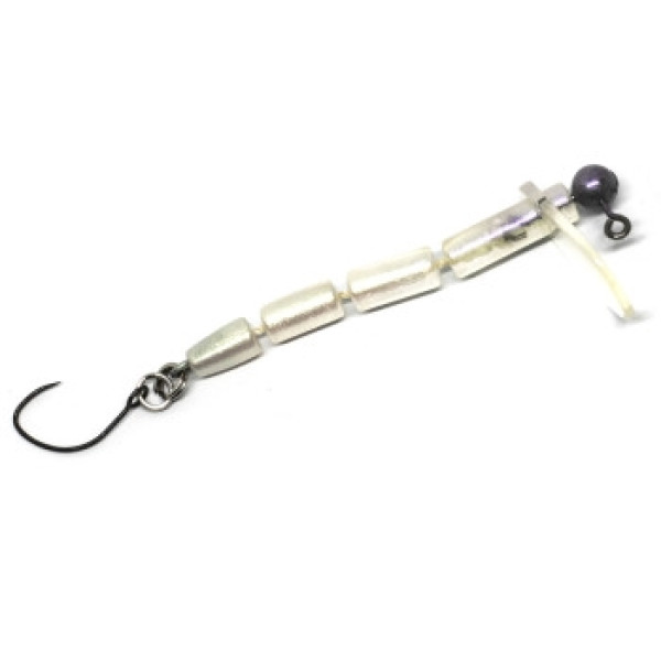Wobbler Daiwa Masu No Koeda Jr. 43mm 1.2g #Ramune