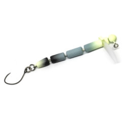 Wobbler Daiwa Masu No Koeda Jr. 43mm 1.2g #Shiokara