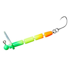 Daiwa Masu No Koeda Jr. 43mm 1.2g Vitamin Wobbler