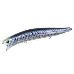 Wobbler Daiwa Morethan Crosswake 140F SSR 140mm 30.5g #3D KONOSHI