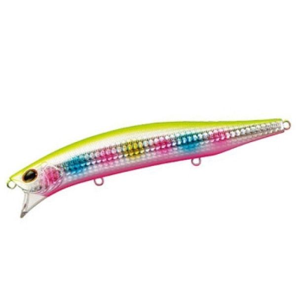 Daiwa Morethan Crosswake 140F SSR 140mm 30.5g Wobbler #FUYAJYO