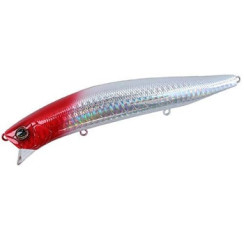 Wobbler Daiwa Morethan Crosswake 140F SSR 140mm 30.5g #LASER RD H
