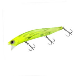 Daiwa Morethan Crosswake 140F SSR 140mm 30.5g #Hanhan CF