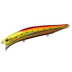 Воблер Daiwa Morethan Crosswake 75F SSR 75мм 8g #BG IWASHI