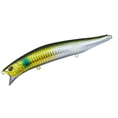 Воблер Daiwa Morethan Crosswake 75F SSR 75мм 8g #GD GLOW INA