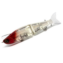 Wobbler Daiwa Morethan Lazy Fashad J 156F 156mm 43.5g #Ske RD HD