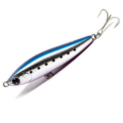 Воблер Daiwa Morethan Switch Hitter S 65мм 13.4g #Emerald Pearl Ayu