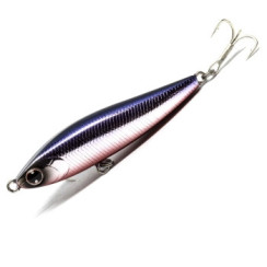 Воблер Daiwa Morethan Switch Hitter S 65мм 13.4g #Katakuchi