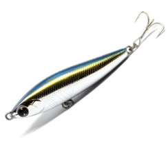 Воблер Daiwa Morethan Switch Hitter S 65мм 13.4g #Kibinago