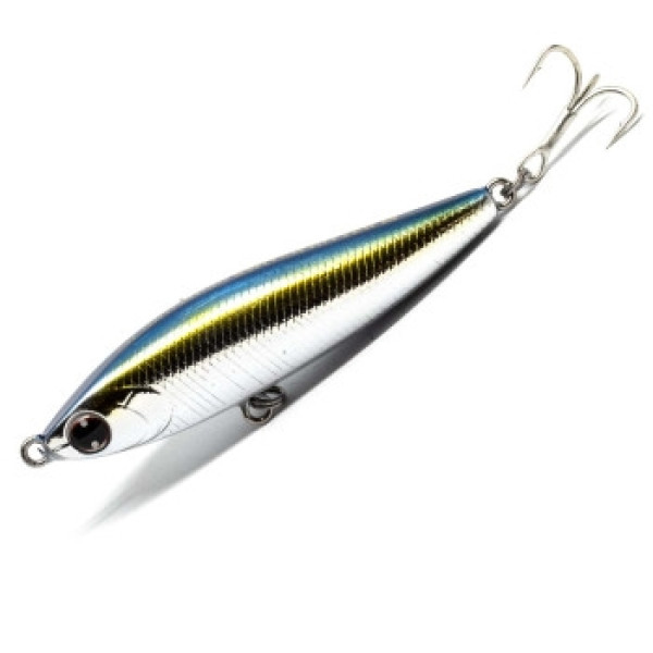 Воблер Daiwa Morethan Switch Hitter S 65мм 13.4g #Kibinago