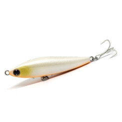 Воблер Daiwa Morethan Switch Hitter S 65мм 13.4g #Pearl Orange Berry