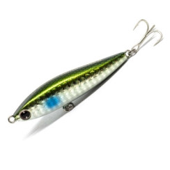 Воблер Daiwa Morethan Switch Hitter S 65мм 13.4g #3D Inakko