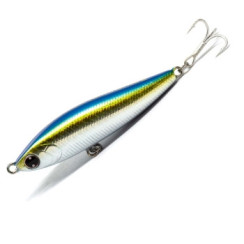 Воблер Daiwa Morethan Switch Hitter S 65мм 13.4g #Adele Kibinago