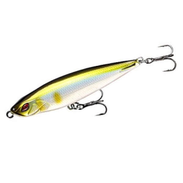 Wobbler Daiwa Prorex Pensil Bait 65F 65mm 5.7g #Setsuki ayu