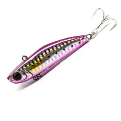 Воблер Daiwa Samurai Tachi Chemi Vibe 70S 70мм 16.5g #Light Pink Iwashi
