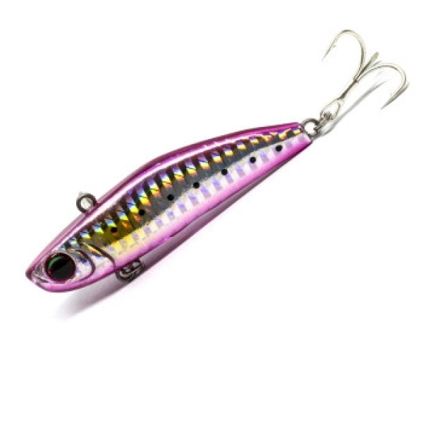 Воблер Daiwa Samurai Tachi Chemi Vibe 70S 70мм 16.5g #Light Pink Iwashi