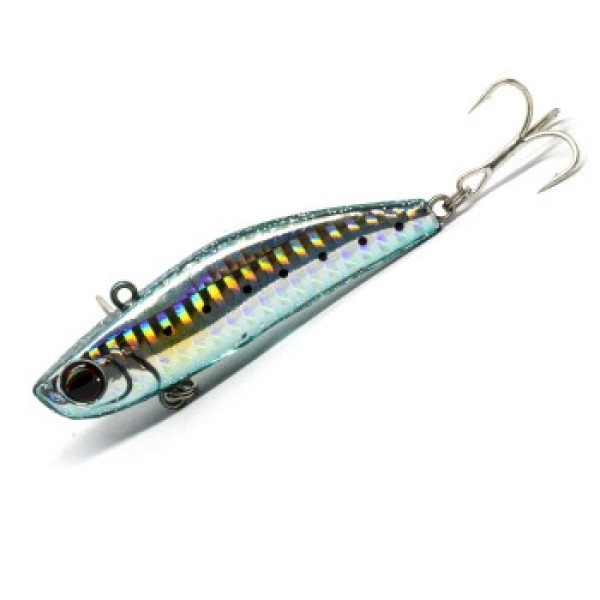 Воблер Daiwa Samurai Tachi Chemi Vibe 70S 70мм 16.5g #HK Iwashi