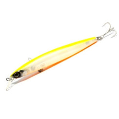 Воблер Daiwa Seabass Hunter Z120F 120мм 17.5g #Chartback Pearl