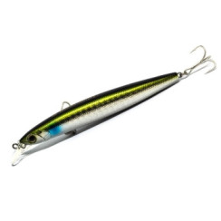 Воблер Daiwa Seabass Hunter Z120F 120мм 17.5g #3D Inakko
