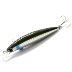 Воблер Daiwa Shoreline ShinerZ Vertice 80S 3D Inakko